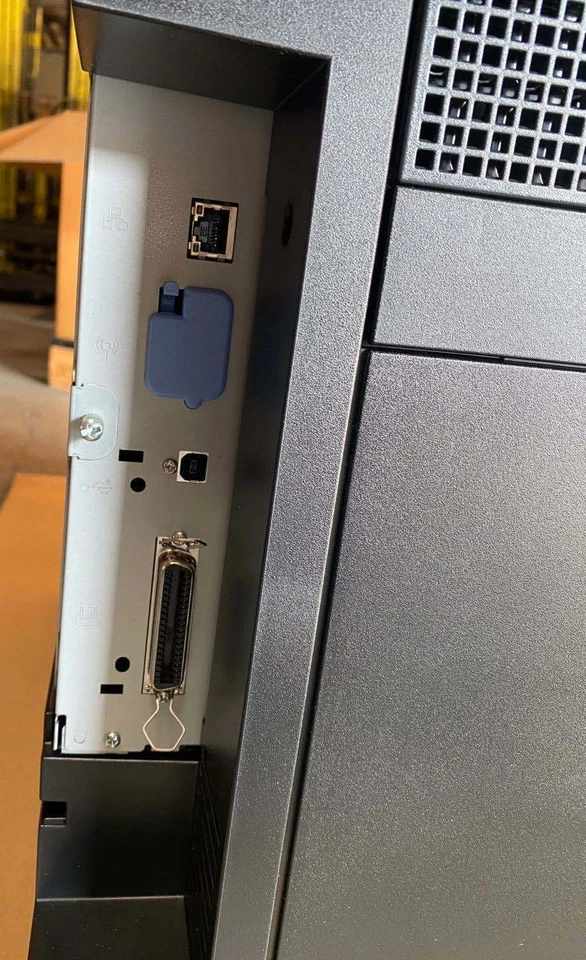 Цветной лазерный принтер Dell 5130cdn принтер цветной дуплекс laser5130CDN без оригинального тонера - Изображение 3 из 4