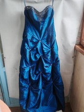 Evening, ball gown
