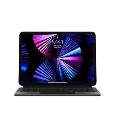 Magic Keyboard For iPad Air 11" 13" / Pro 11" 12.9" 13" 2024, iPad 10th, Air 4 5