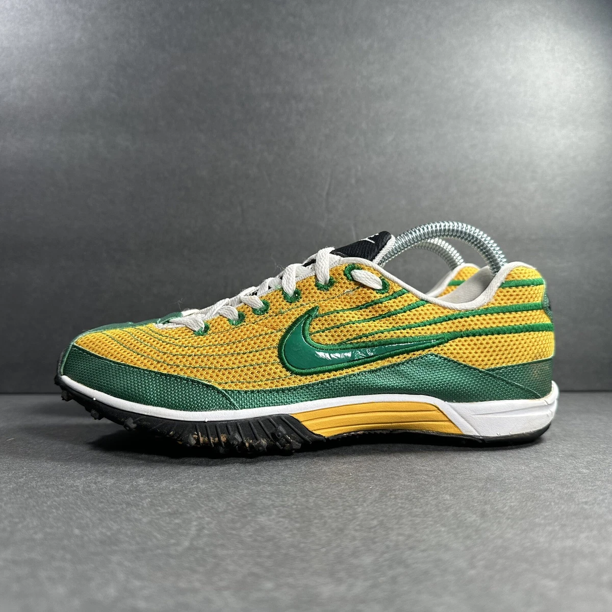 Cross country running top shoes for youth