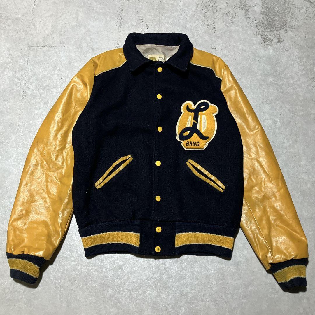 C.E 16SS C4V3MPT JACKET archive ブルゾン Y2K archive vintage wool stadium jacket y2k