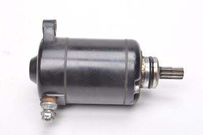 KAWASAKI ZX ZZ-R 1400  Anlasser Starter 