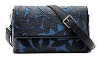 Desigual Accessories Crossbody Bag Schultertasche Handtasche UmhäNgetasche Neu