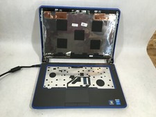 Dell Latitude 3340 Core i3 4 GB Ram Missing Components Powers On- FT