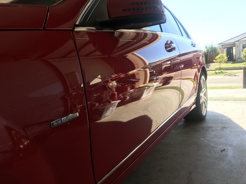 Nano Ceramic Car Paint Protection Glass Coating 9H+Hardness Coating KIT - 50ml - Picture 9 of 12