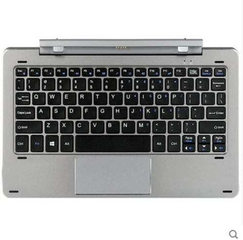Original Magnetic Keyboard For Chuwi Hi10XR / Hi10X /hi10air / Hi10 Pro- English - Picture 2 of 5