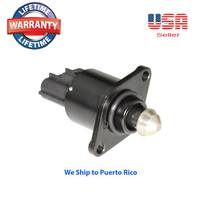 New Idle Air Control Valve IAC Speed Stabilizer for Ram Truck 1500 Jeep 53030840