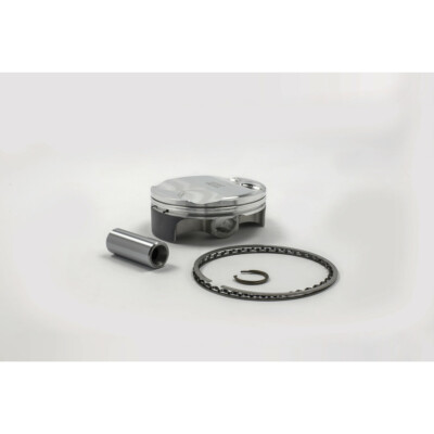 Piston Kolben Wossner KAWASAKI KX 250 F (11-14) + 0,01