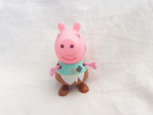 Figuras de Peppa Pig-*Elige de la lista* - Imagen 406 de 721
