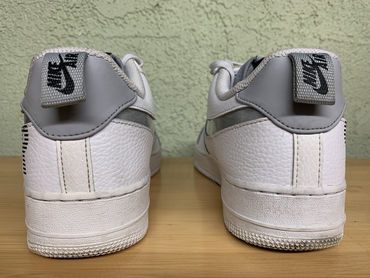 Rare ? Nike Air Force 1 