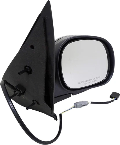 Dorman 955-031 Passenger Side Power Door Mirror - Heated / 97-02 Ford Expedition