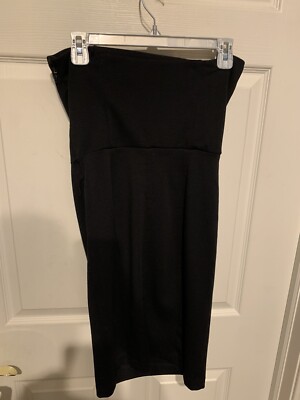 black casual dress target Women's Plus Size Casual Wrap Dress V Neck Short Sleeve Side Tie Ruched Midi Dress,BLACK,L