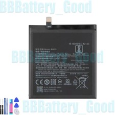 New Replacement Battery BM3E For Xiaomi Mi 8 3400 mAh  Tools