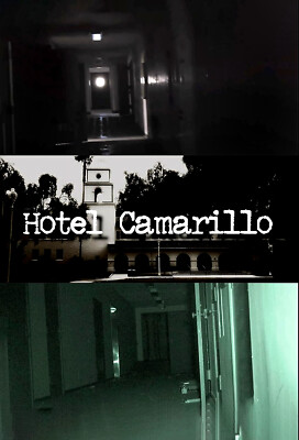 HOTEL CAMARILLO 717623782052| eBay
