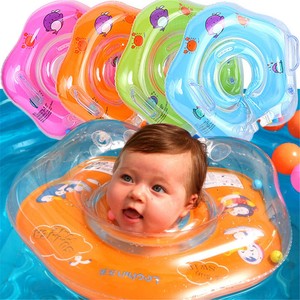 infant swimming float ring