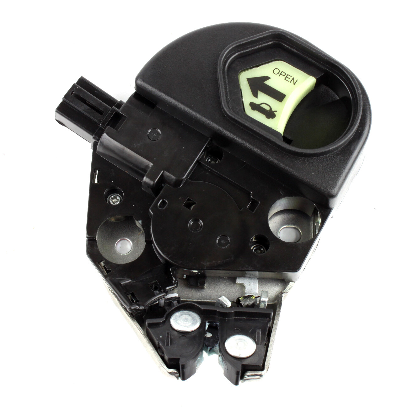 Trunk Latch For Honda Accord 2008 2012 Power Lid Lock Actuator 74851