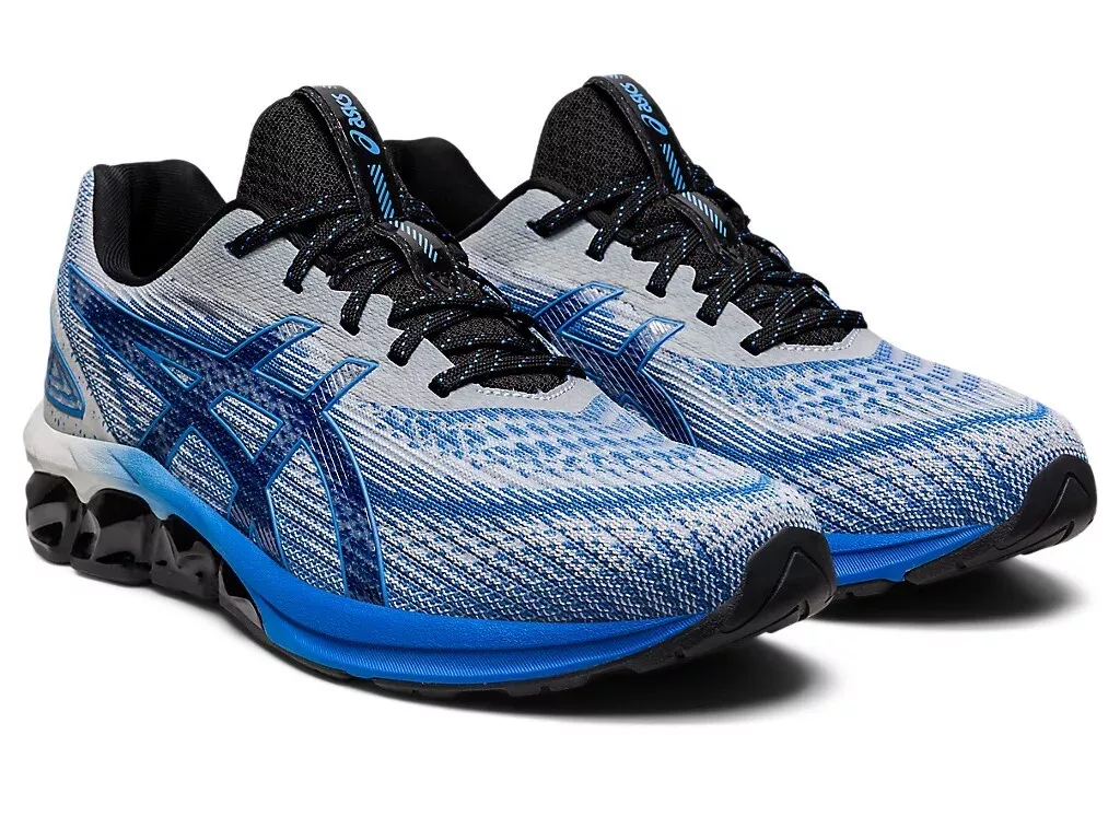 Asics gel quantum 180 Blue cheap