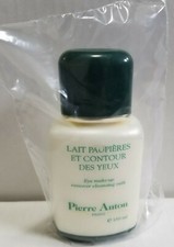 Pierre Anton Eye Make-Up Remover Cleansing Milk 5.08 fl oz