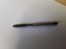 Image of 6 x 40 UNF SPIRAL  POINT MACHINE TAP BLUE WIZARD 