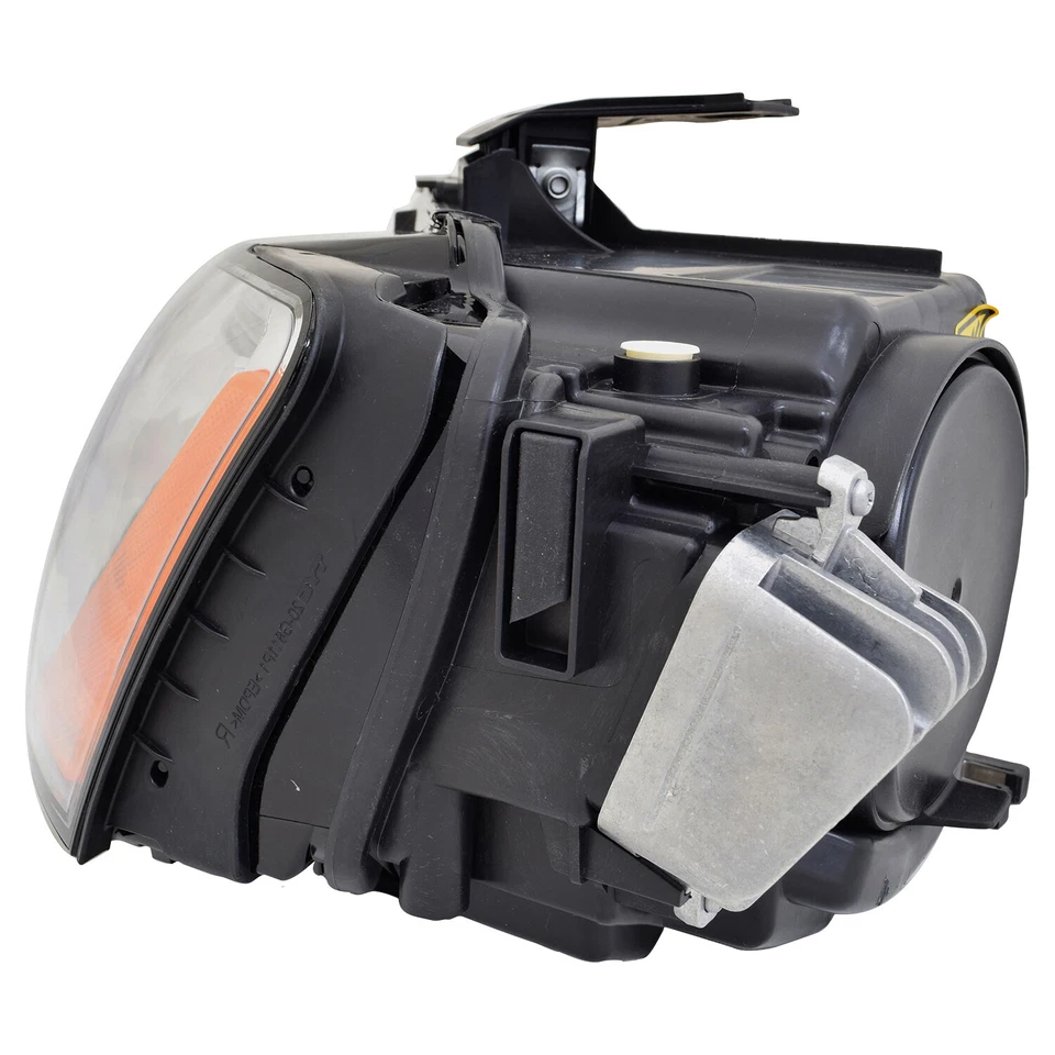Faro HID del lado izquierdo del conductor para Audi A4 A5 Quattro S4 S5 certificado CAPA Foto 3 de 4