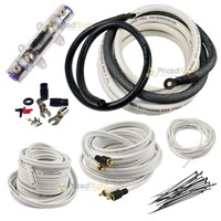 0 Gauge Amp Kit Marine Power Installation Complete Boat Install Ds18 Waveskit0 on sale 0 Gauge Amp Kit Marine Power Installation Complete Boat Install Ds18 Waveskit0 on sale