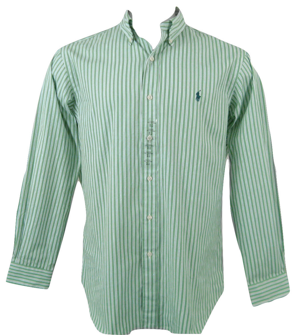 NEW Polo Ralph Lauren Classic Fit Shirt! *Button Down NEW Polo Ralph Lauren Classic Fit Shirt! *Button Down