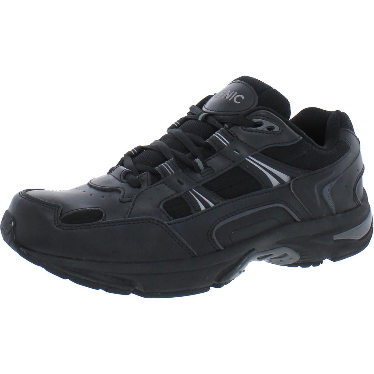 Мужские кроссовки Vionic 23 Walk Black для спорта и тренировок 11 Medium D BHFO 5704 24890₽