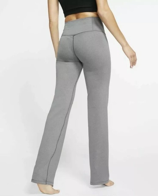 nike power women's yoga training trousers