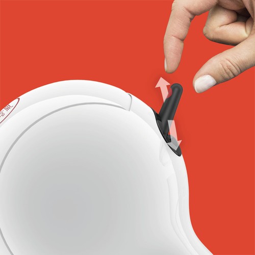 Krups KP1A31 Dolce Gusto cafetera cápsulas incl. Nestlé Dolce Gusto KitKat - Imagen 4 de 12
