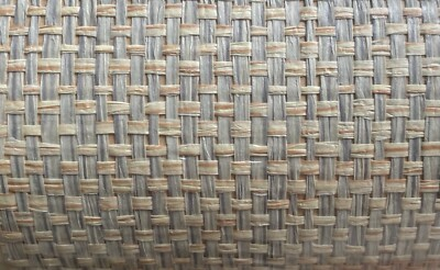 #ad Pacific Designs GT3928 TWIL C3348 Woven Paper Blue Beige 36quot; 8yd Modern Coastal $299.99