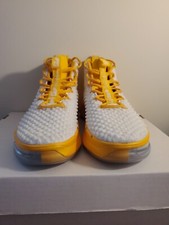 Nike AlphaDunk TB White Black for Sale | Authenticity  display picture 1
