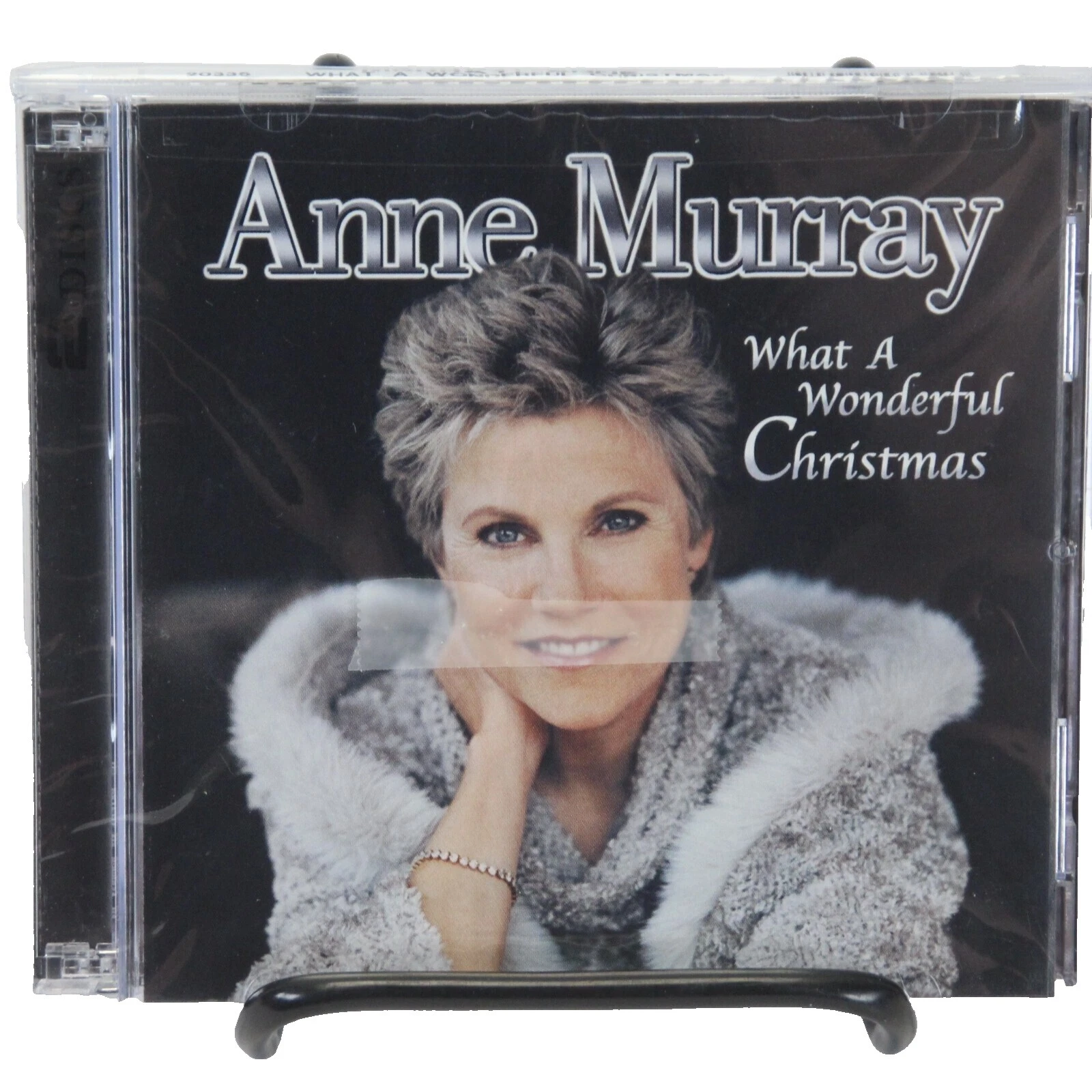 CD de Música Anne Murray