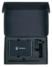 SenseCAP M1 HNT Indoor Helium Miner Hotspot - M1 4915B- In Hand Description