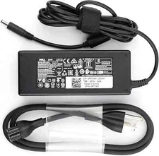 OEM 90W AC Adapter Charger For Dell RT74M 0RT74M 0VRJN1 VRJN1 LA90PM111 Genuine