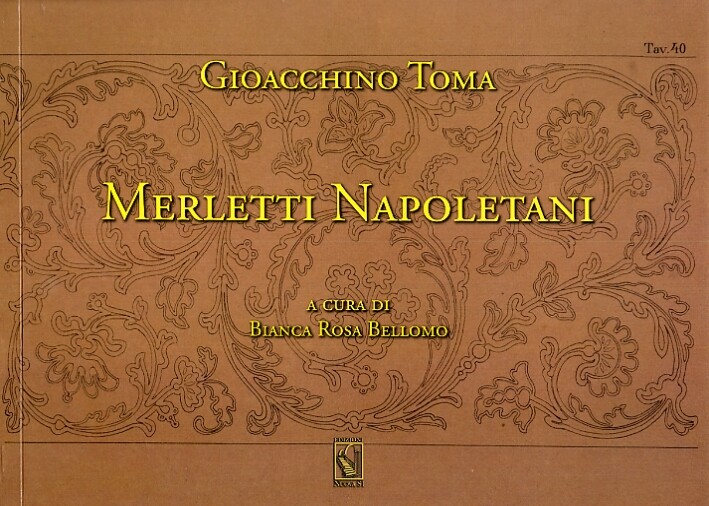Merletti Napoletani - [Nuova S1]