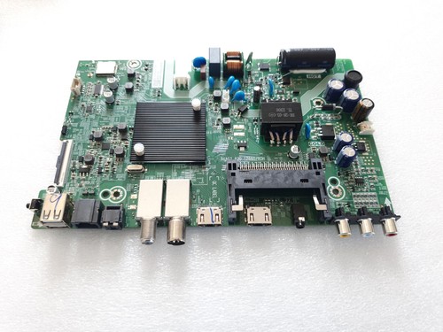 Hisense TV Mainboard RSAG7.820.12660/ROH DZ/32A35HEVS