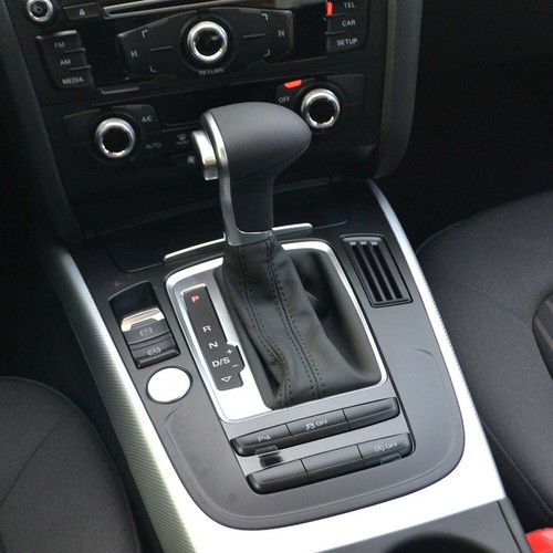 8K0864260 Central Console Gear lever Frame Trim For Audi Q5 A4 A5 S5 RS5 2010-16 - Foto 5 di 9