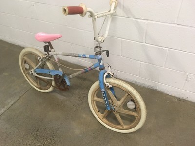 hutch jet bmx
