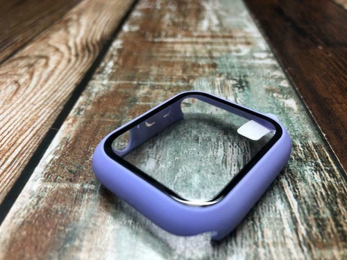 Case Cover Screen Protector For Apple Watch 9/8/7/6/5/4/SE 49/45/44mm/Ultra 2 - Picture 29 of 30