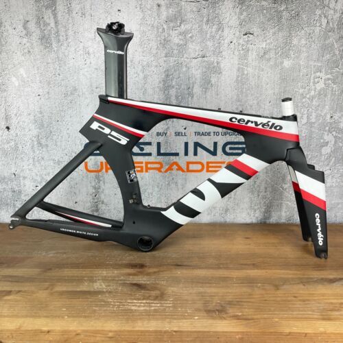 Cervélo T4 Frame, Size 51 | eBay