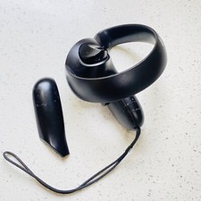 Oculus Rift Left Motion Controller Virtual Reality VR Headset, TO-L Untested