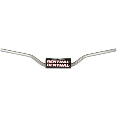 Renthal Tanium 604 RC/CRF/KX/KXF Fatbar Handlebar | 604-01-TT