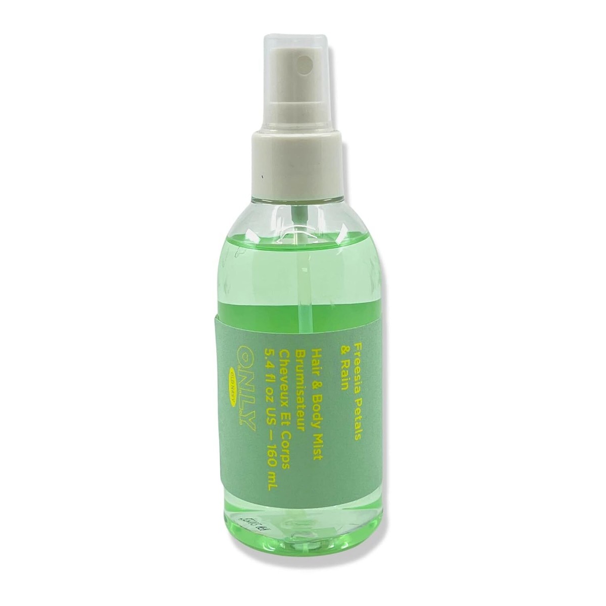 香*！様  Mayfair Fragrance Spray Old Navy Kindred Goods Freesia Petals & Rain Hair and Body