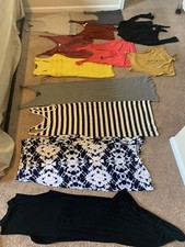 Womens Size Medium Mixed Lot NWOT