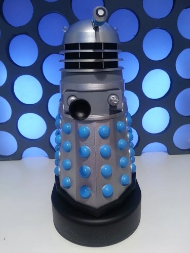 Doctor Who Dalek Classic Series Collection Lot Bundle 5" Action Figure Range - Picture 19 of 171