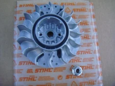 GENUINE STIHL MS261C MS261-C CHAINSAW FLYWHEEL - M-TRONIC ONLY