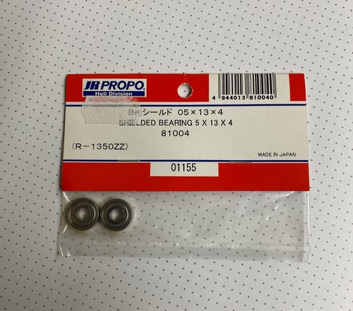 R 1350zz подшипник