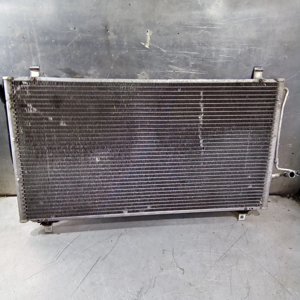 Nissan 350Z 3.5 V6 2002-2009 A/C Air Con Air Conditioning Condenser Radiator - Image 3 of 4