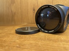  Rare : Near Mint Pentax Mirror Adapter for 58mm Lens From Japan