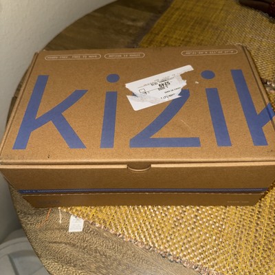 Kizik Women's Milan- Color COFFEE LIQUEUR Size 8.5 AUTHENTIC!!!